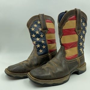 Women Durango USA Boots